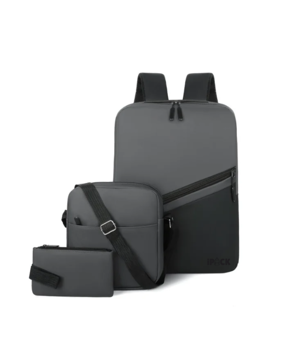 iPACK Premium 3-Piece Set #6004