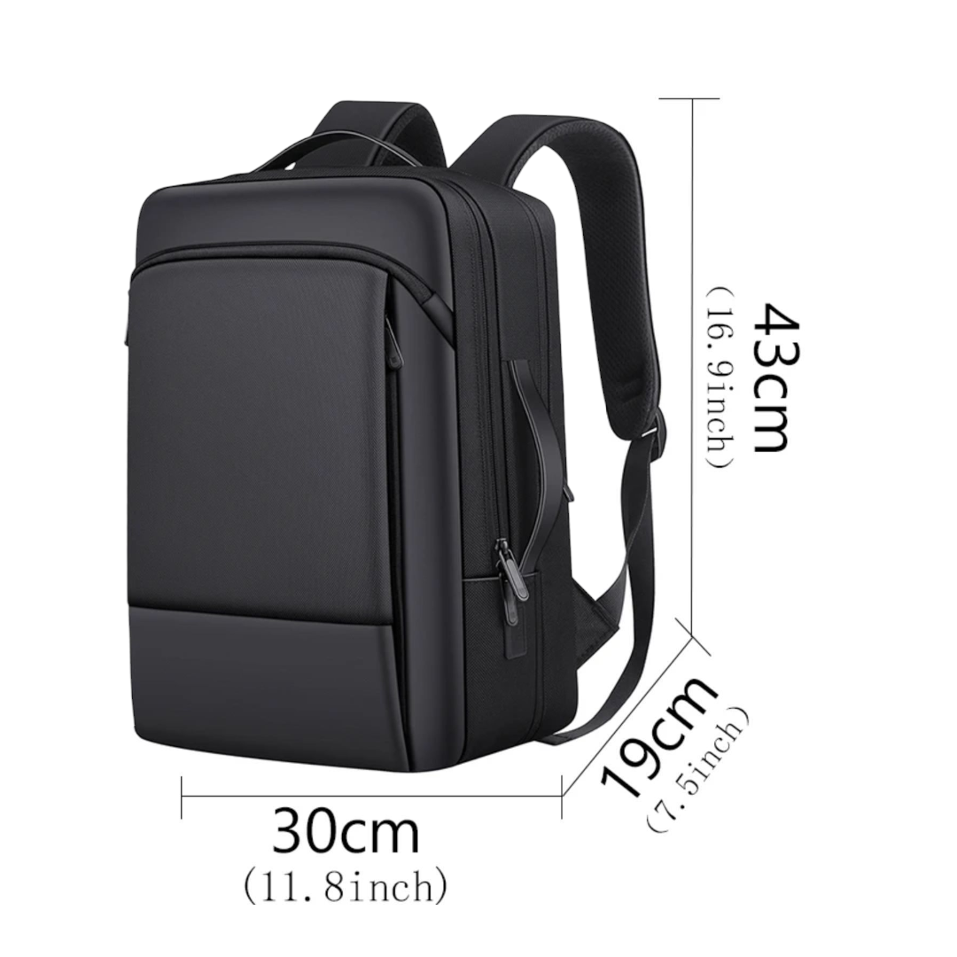 17-inch Expandable Backpack #V1