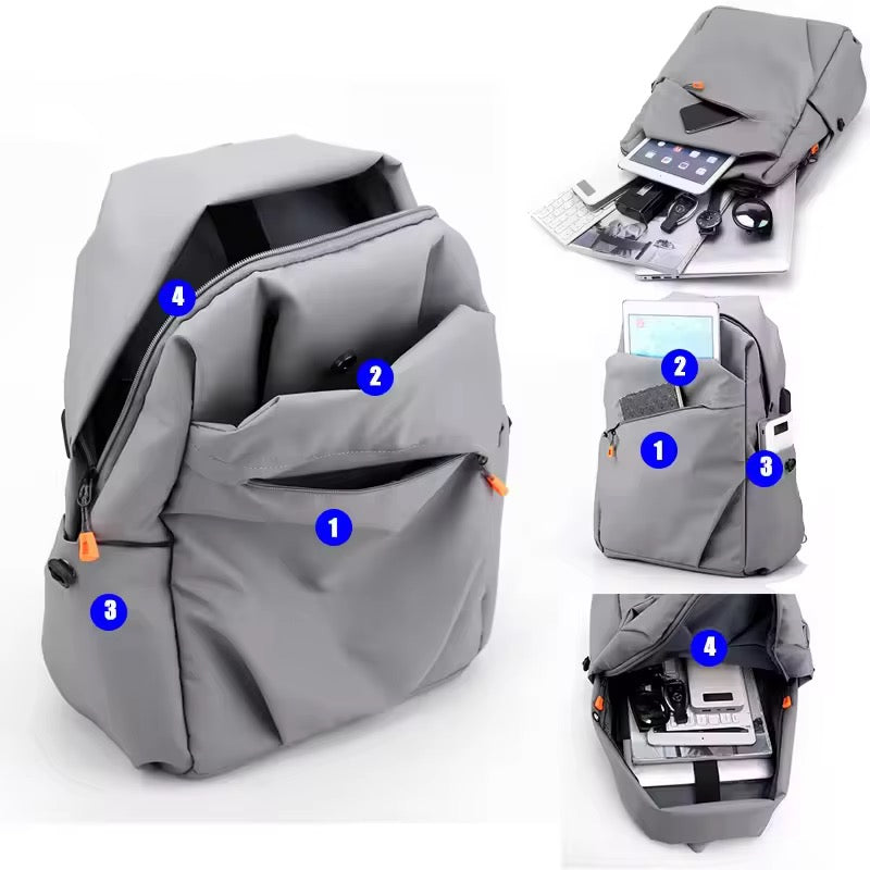 UrbanPro Backpack #703