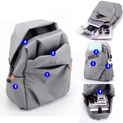 UrbanPro Backpack #703