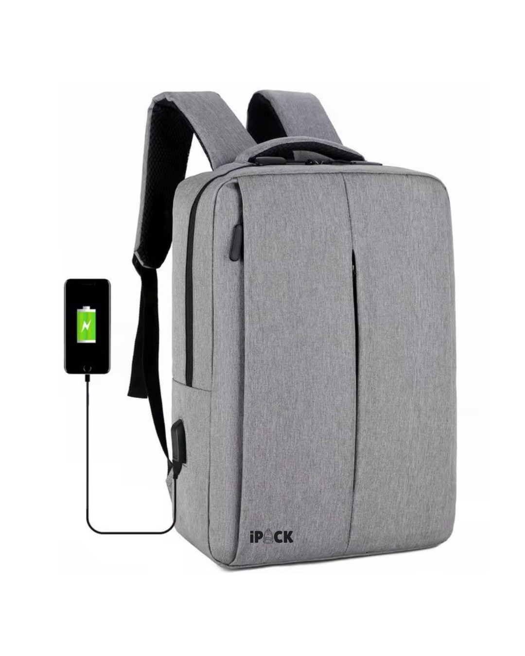 15.6 inch Backpack #2011