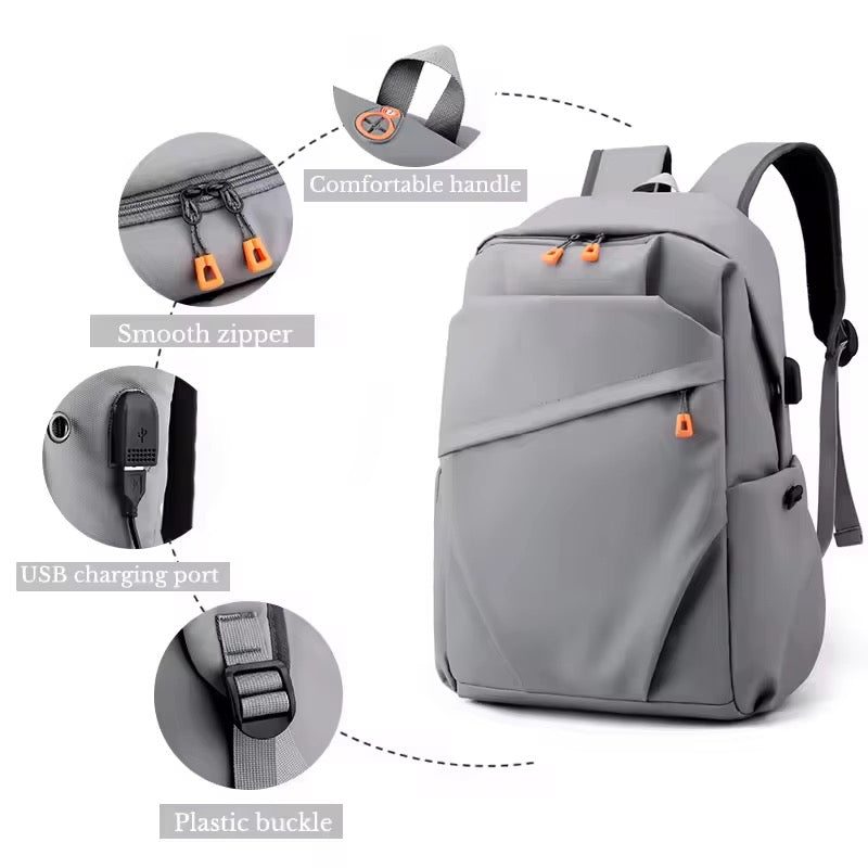 UrbanPro Backpack #703