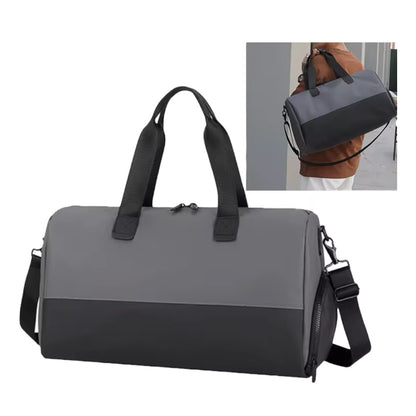 Minimalist Duffle Bag