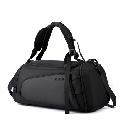 iPACK Multifunctional Bag