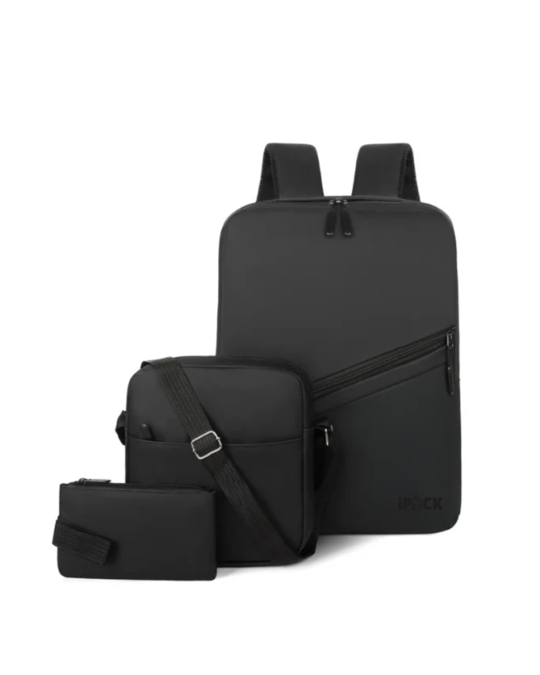 iPACK Premium 3-Piece Set #6004