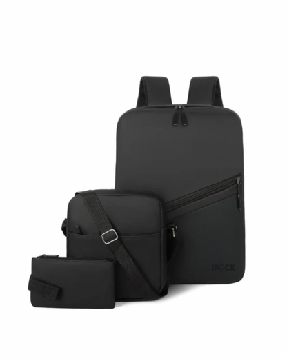 iPACK Premium 3-Piece Set #6004