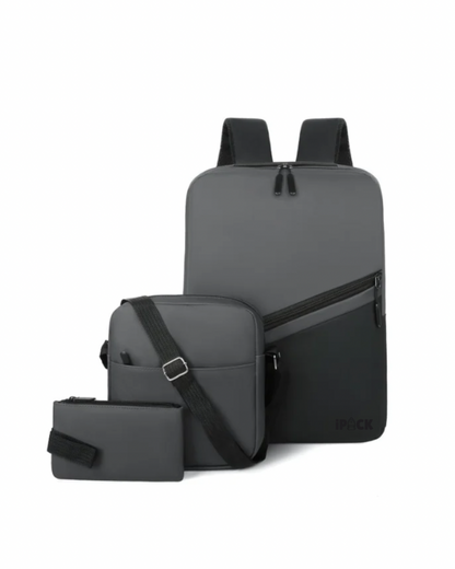 iPACK Premium 3-Piece Set #6004