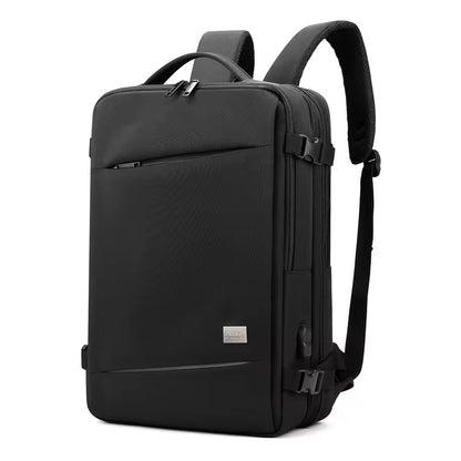 Expandable 17inch Backpack #63013