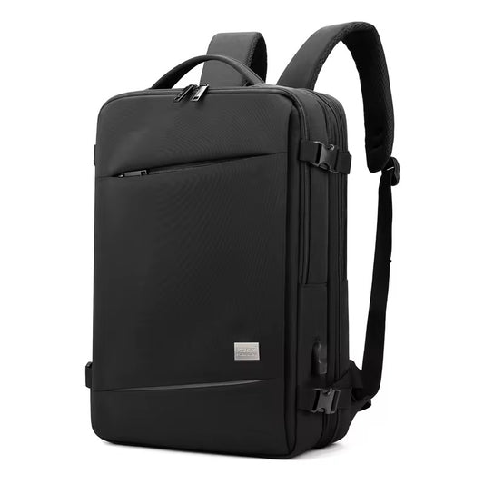 Expandable 17inch Backpack #63013