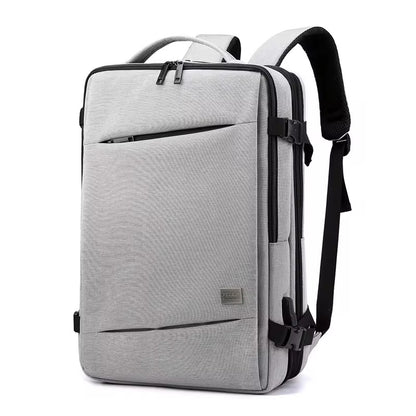 Expandable 17inch Backpack #63013