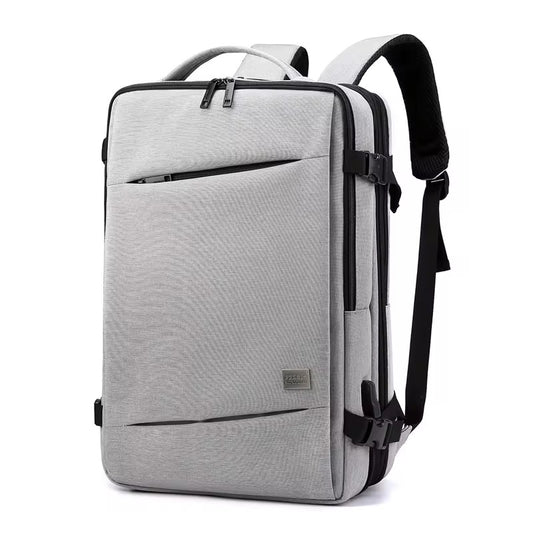 Expandable 17inch Backpack #63013