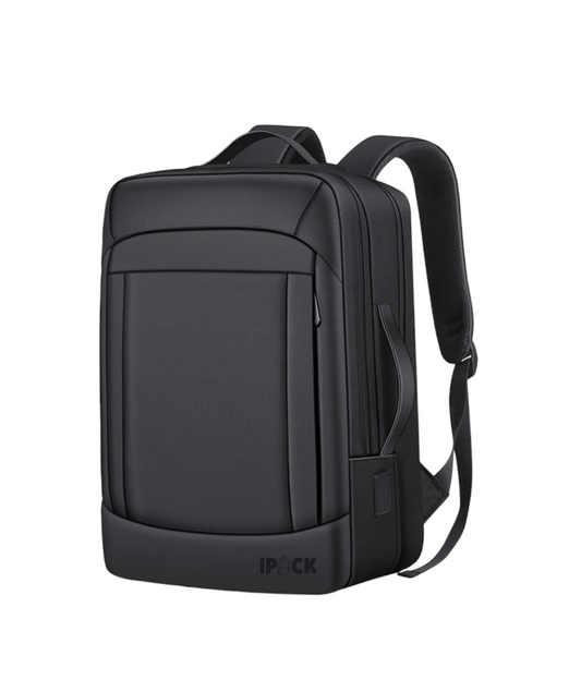 17-inch Expandable Backpack #V4