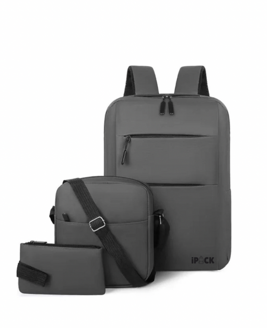 iPACK Premium 3-Piece Set #6006