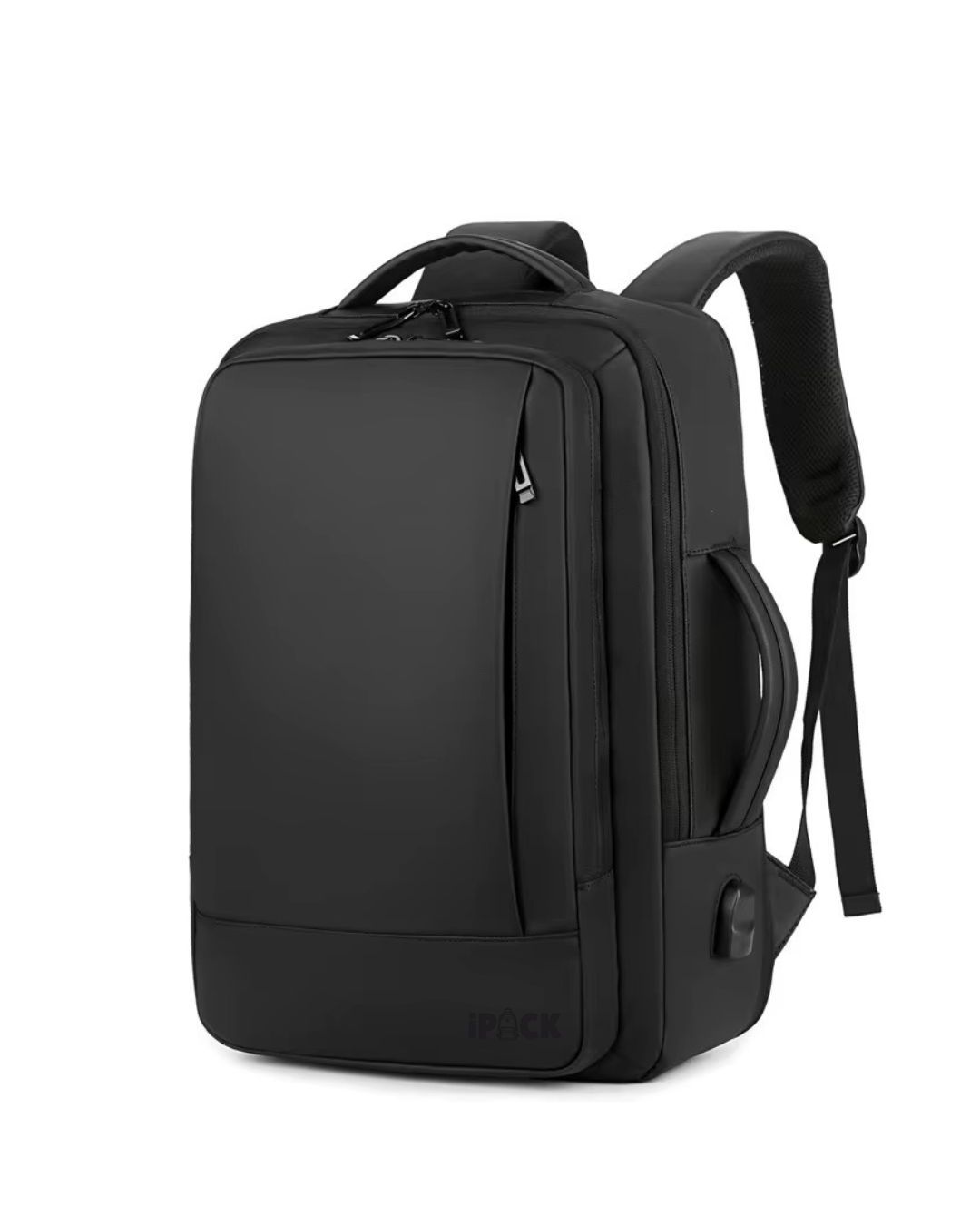 Expandable 16inch Backpack #1905