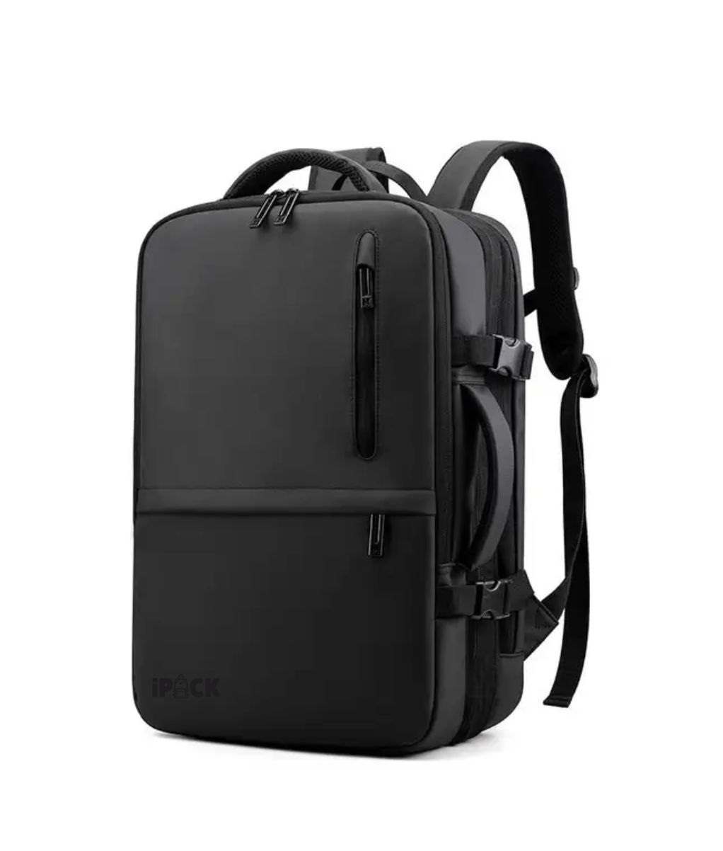 Expandable 17inch Backpack #1904
