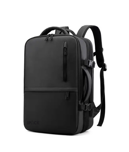 Expandable 17inch Backpack #1904