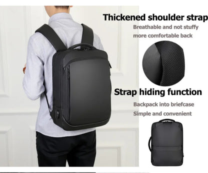 16-inch Backpack #1901