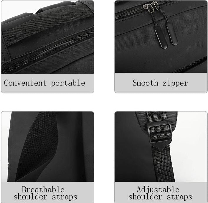 iPACK Premium 3-Piece Set #6027