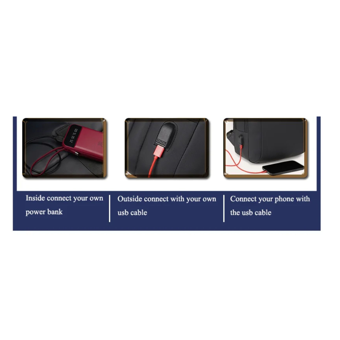 16-inch Backapck #6011