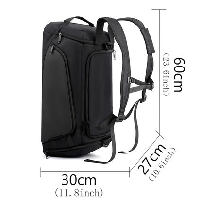 iPACK Multifunctional Bag