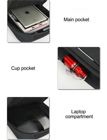 iPACK Premium 3-Piece Set #6027