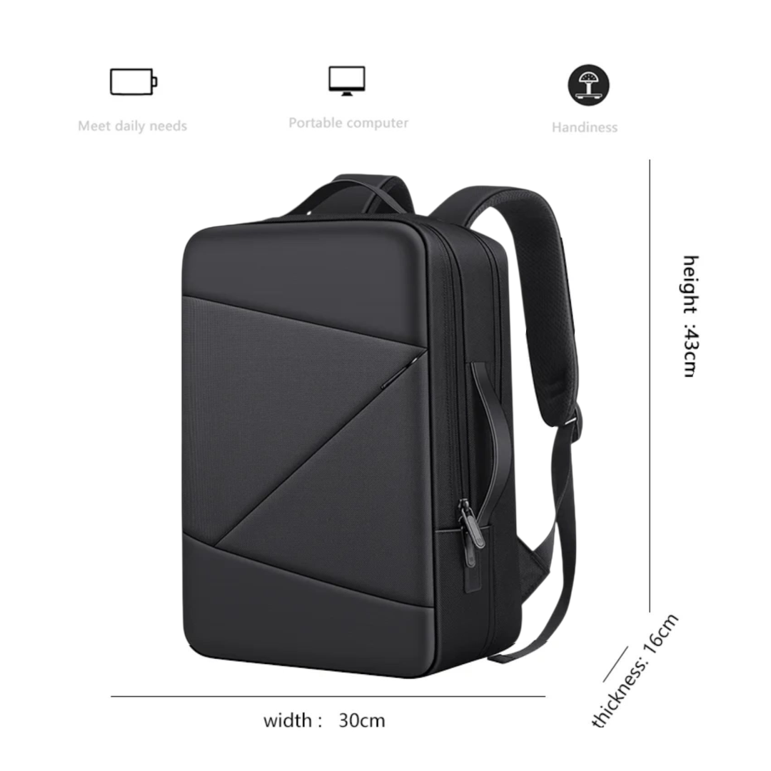 17-inch Expandable Backpack #V1