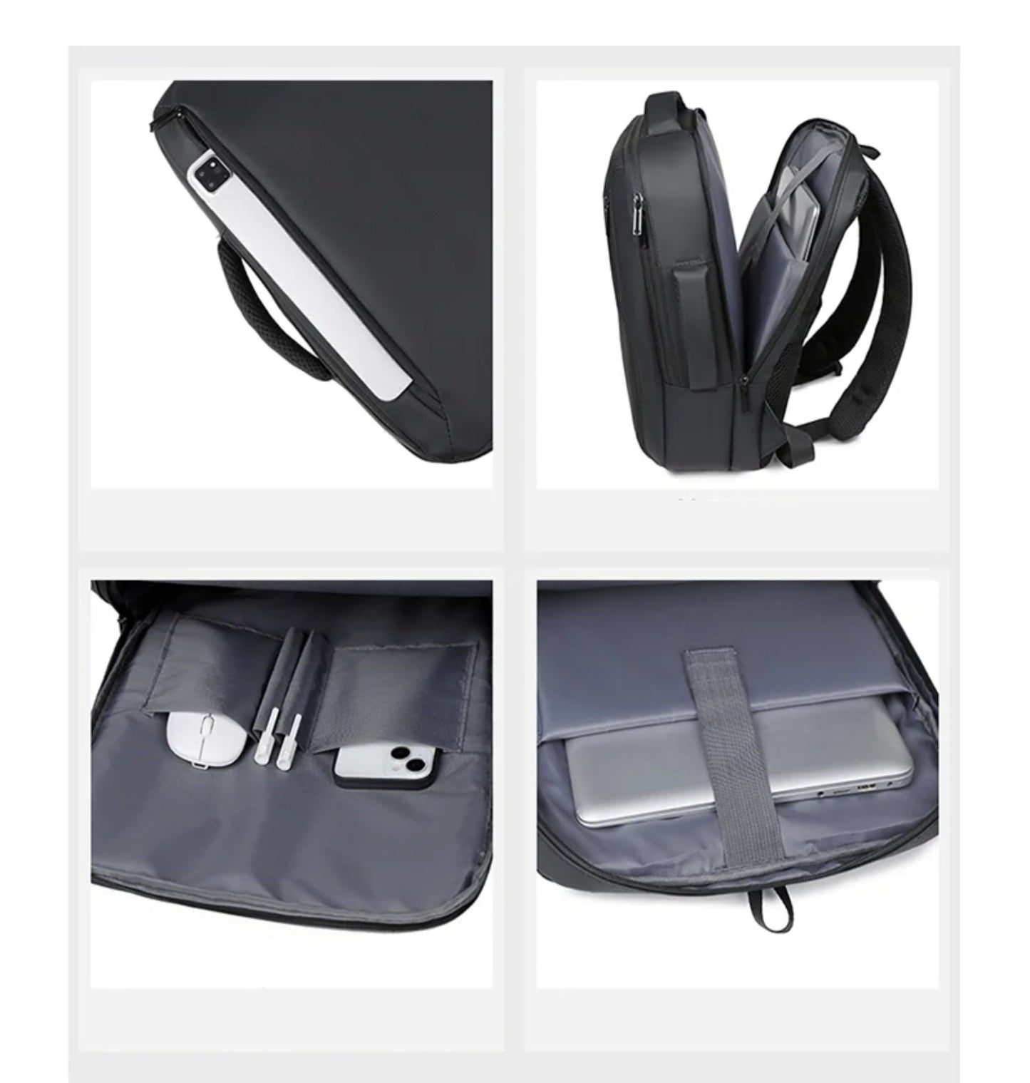 16-inch Backapck #6011