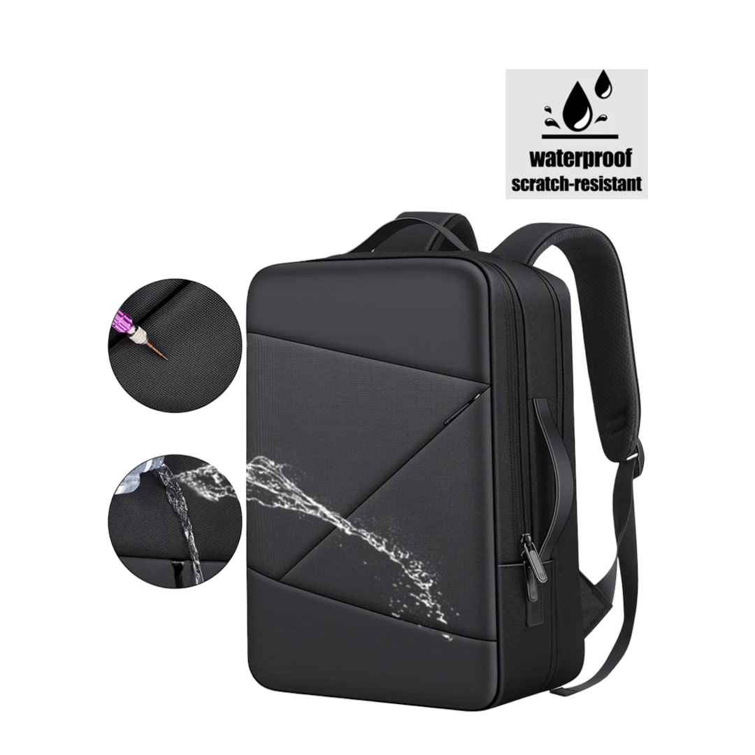 17-inch Expandable Backpack #V1