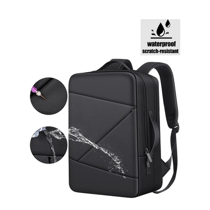 17-inch Expandable Backpack #V1
