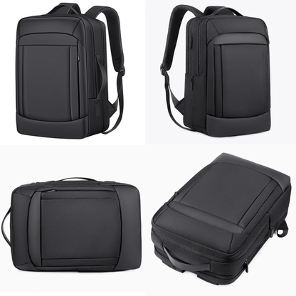 17-inch Expandable Backpack #V4
