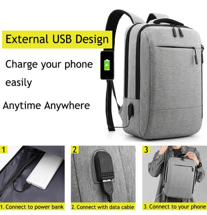 15.6-inch Backpack #911