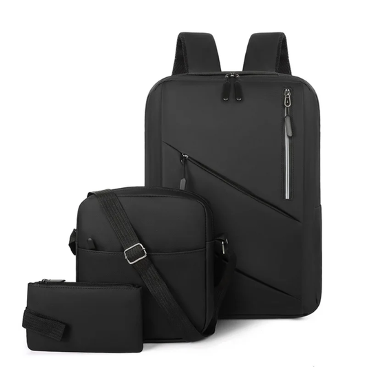 iPACK Premium 3-Piece Set #6011