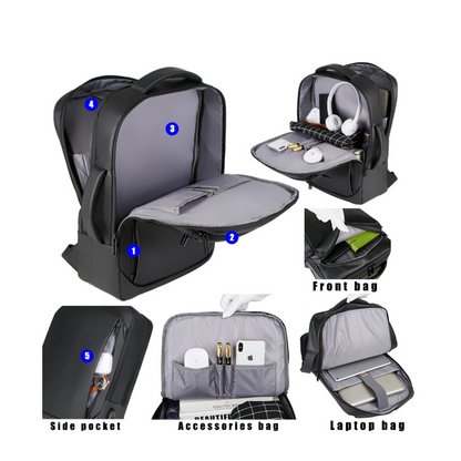 16-inch Backpack #1901