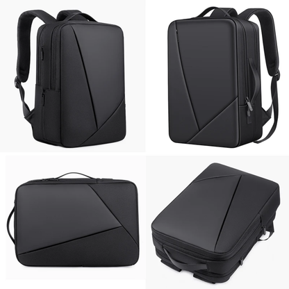 17-inch Expandable Backpack #V2