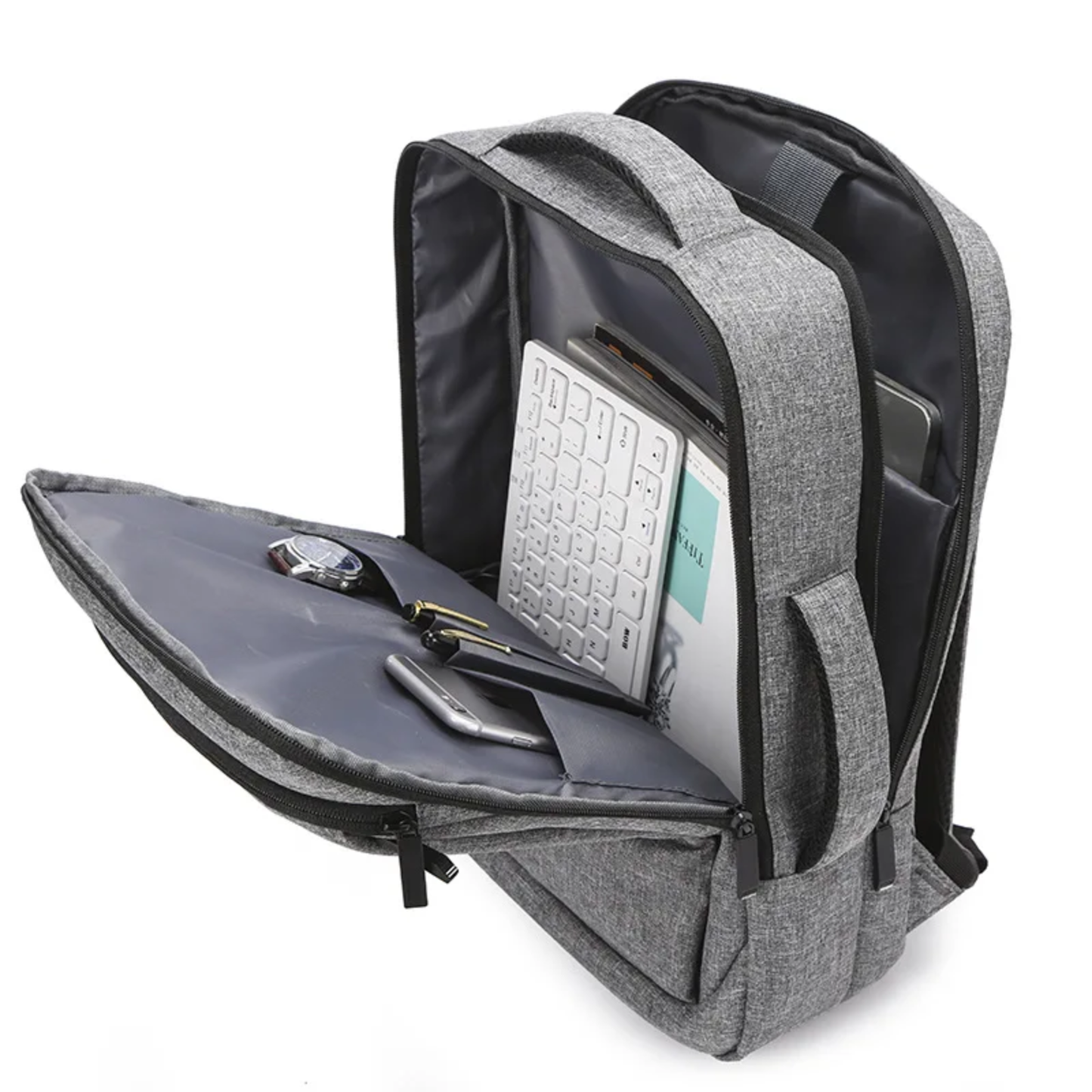 15-inch Laptop Backpack #907